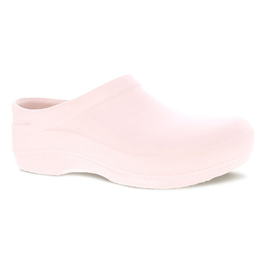 Dansko Exclusive | Kaci Pink Mule