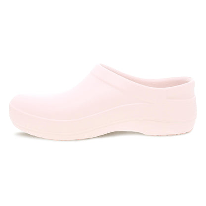 Dansko Exclusive | Kaci Pink Mule