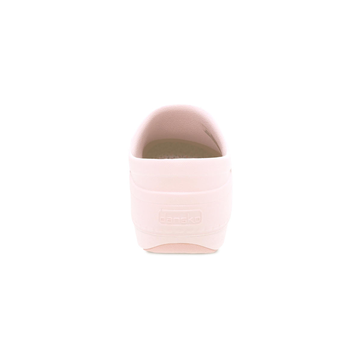 Dansko Exclusive | Kaci Pink Mule