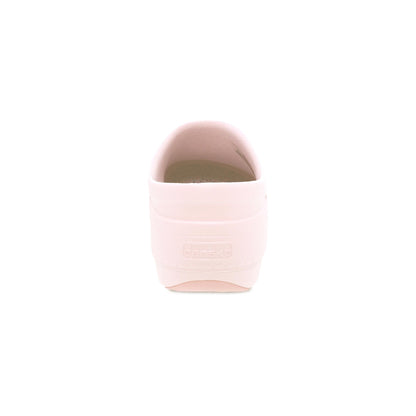 Dansko Exclusive | Kaci Pink Mule