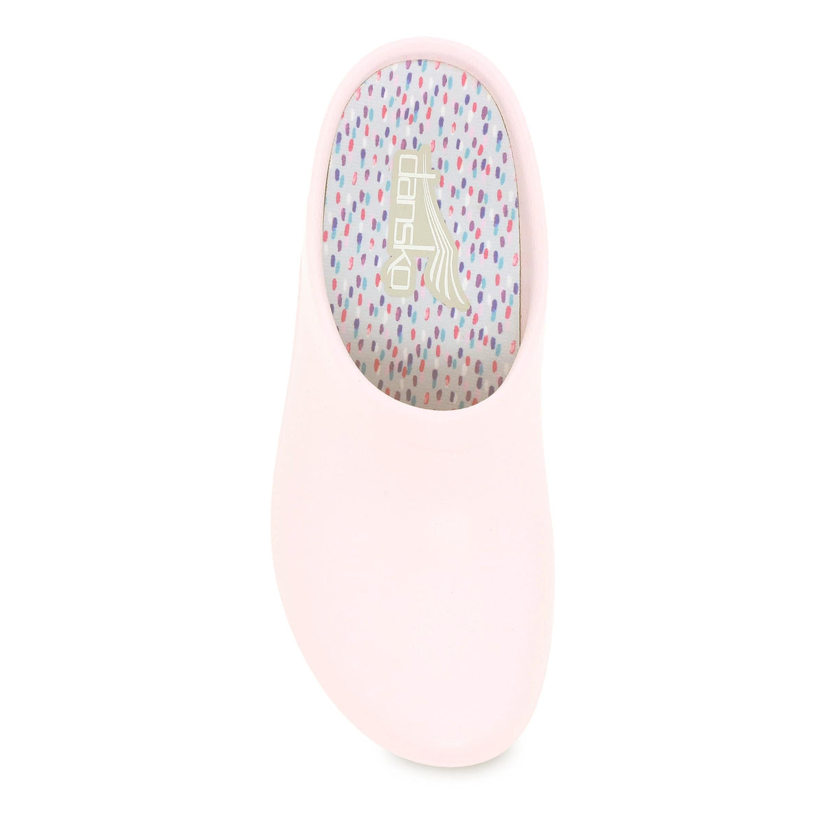 Dansko Exclusive | Kaci Pink Mule
