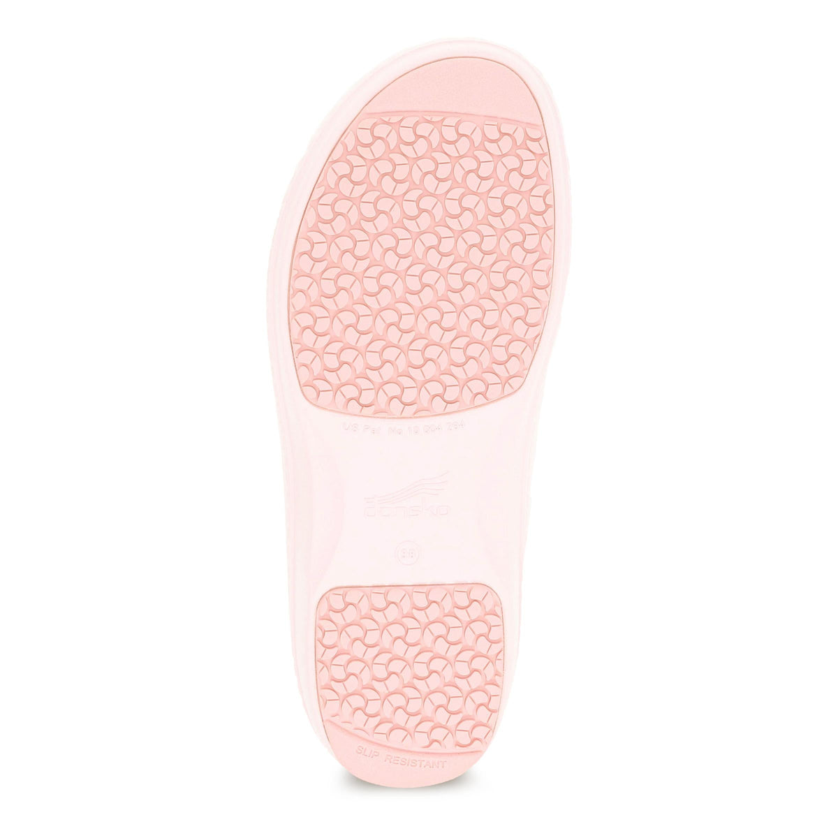 Dansko Exclusive | Kaci Pink Mule