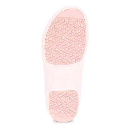 Dansko Exclusive | Kaci Pink Mule