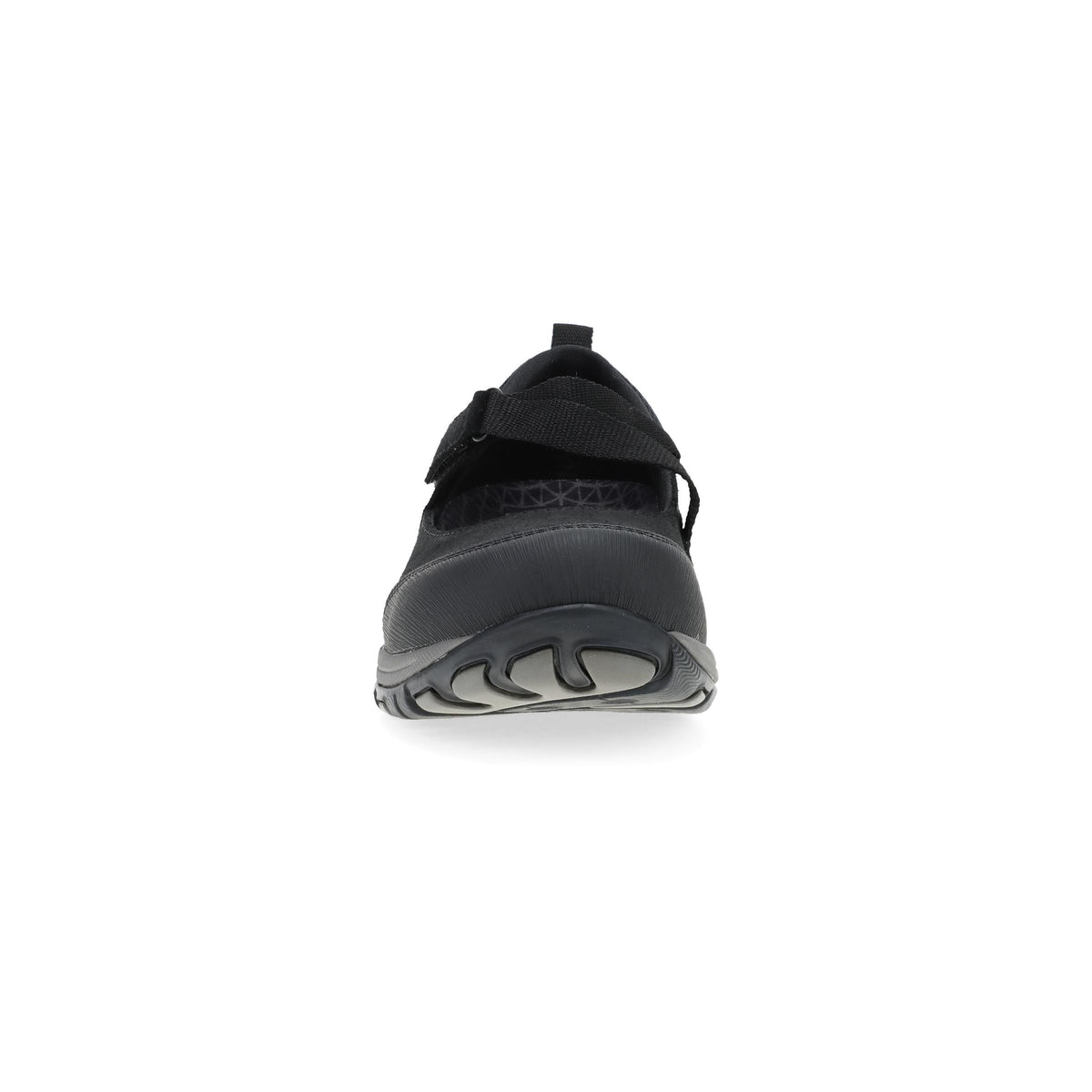 Dansko Popular | Primrose Black Burnished Suede