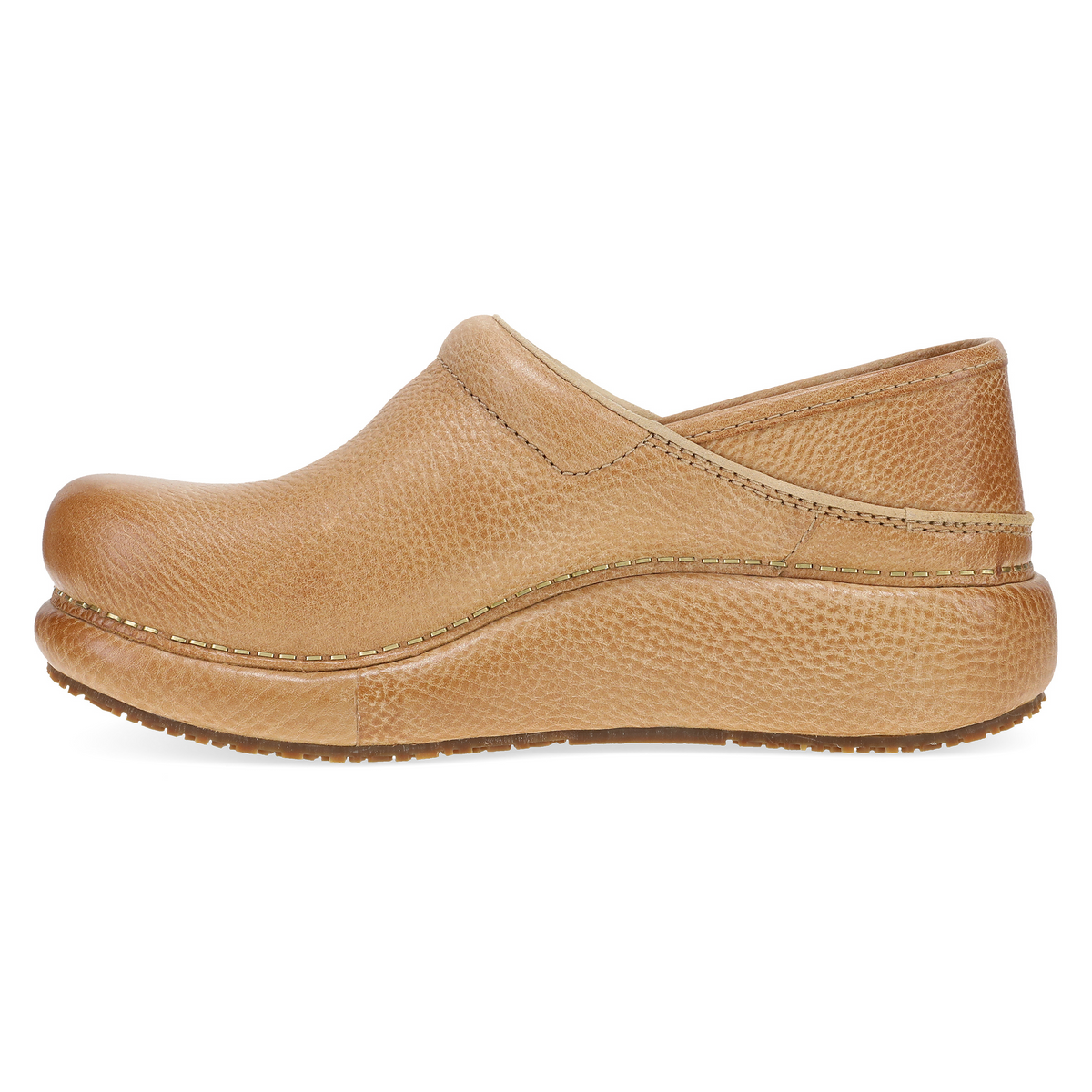 Dansko Sale | Platform Pro Honey Distressed