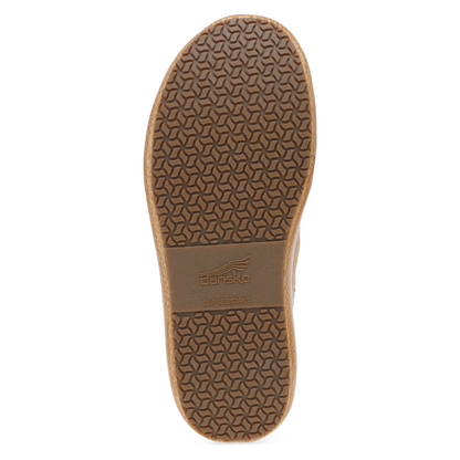 Dansko Sale | Platform Pro Honey Distressed