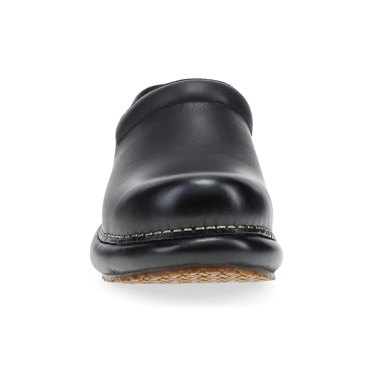 Dansko Great Value | Platform Pro Black Burnished Nubuck