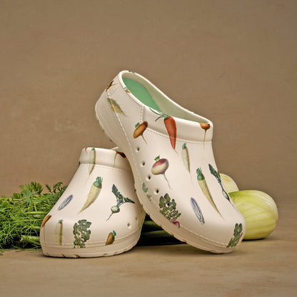 Dansko Signature | Kane Vintage Garden