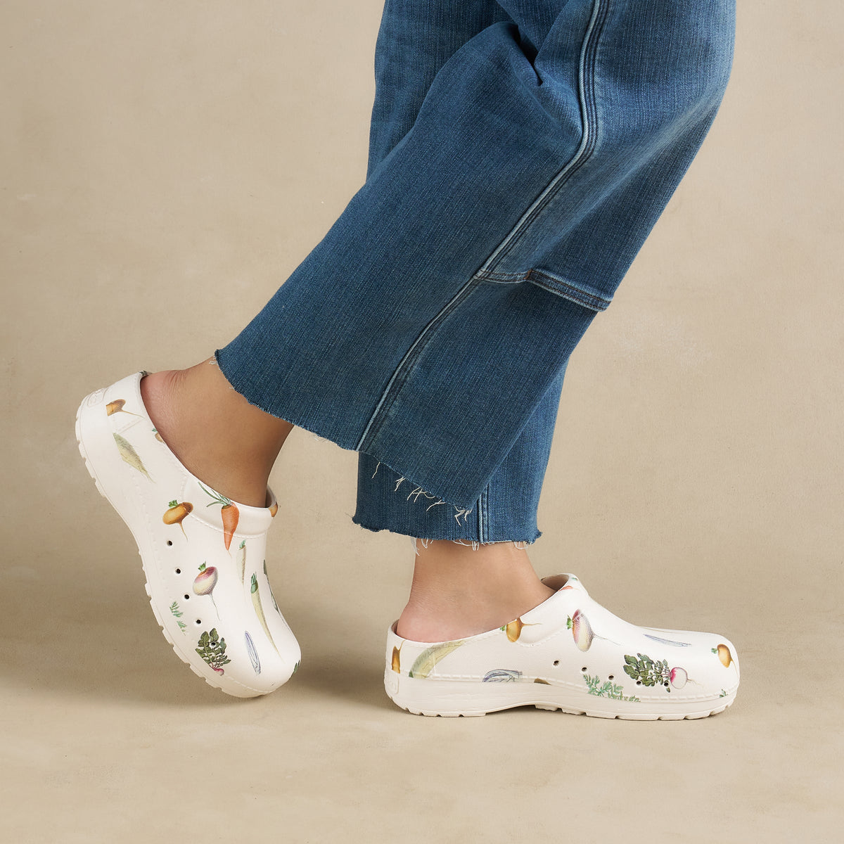 Dansko Signature | Kane Vintage Garden