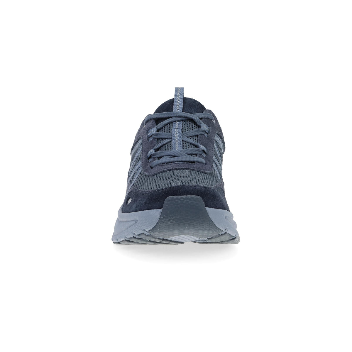 Dansko Exclusive | Poppy Navy Suede