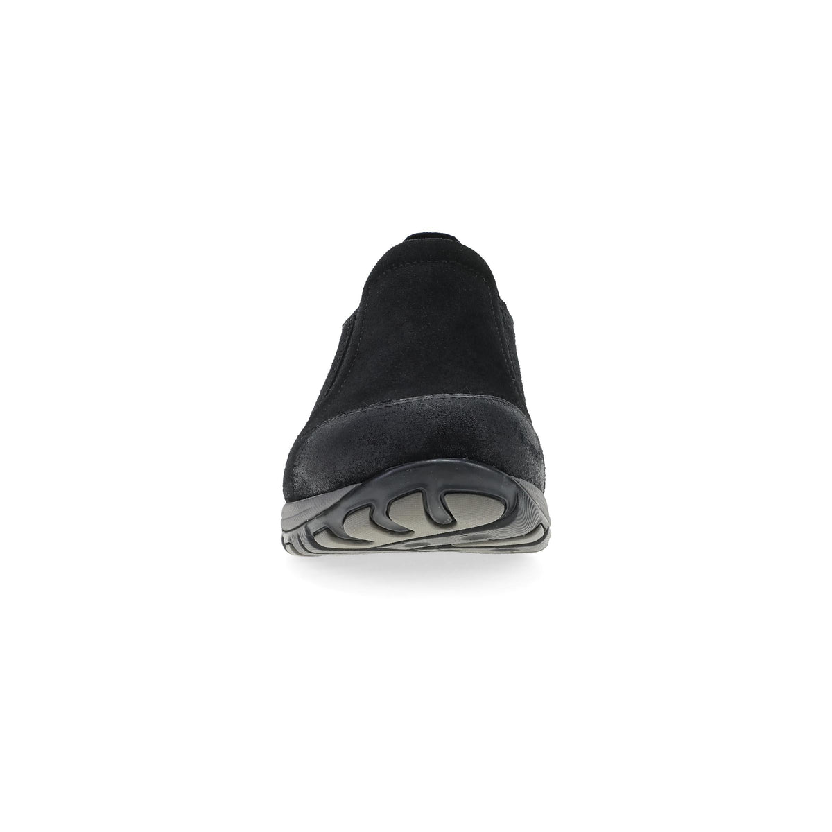 Dansko Premium | Pippy Black Waterproof Burnished Suede