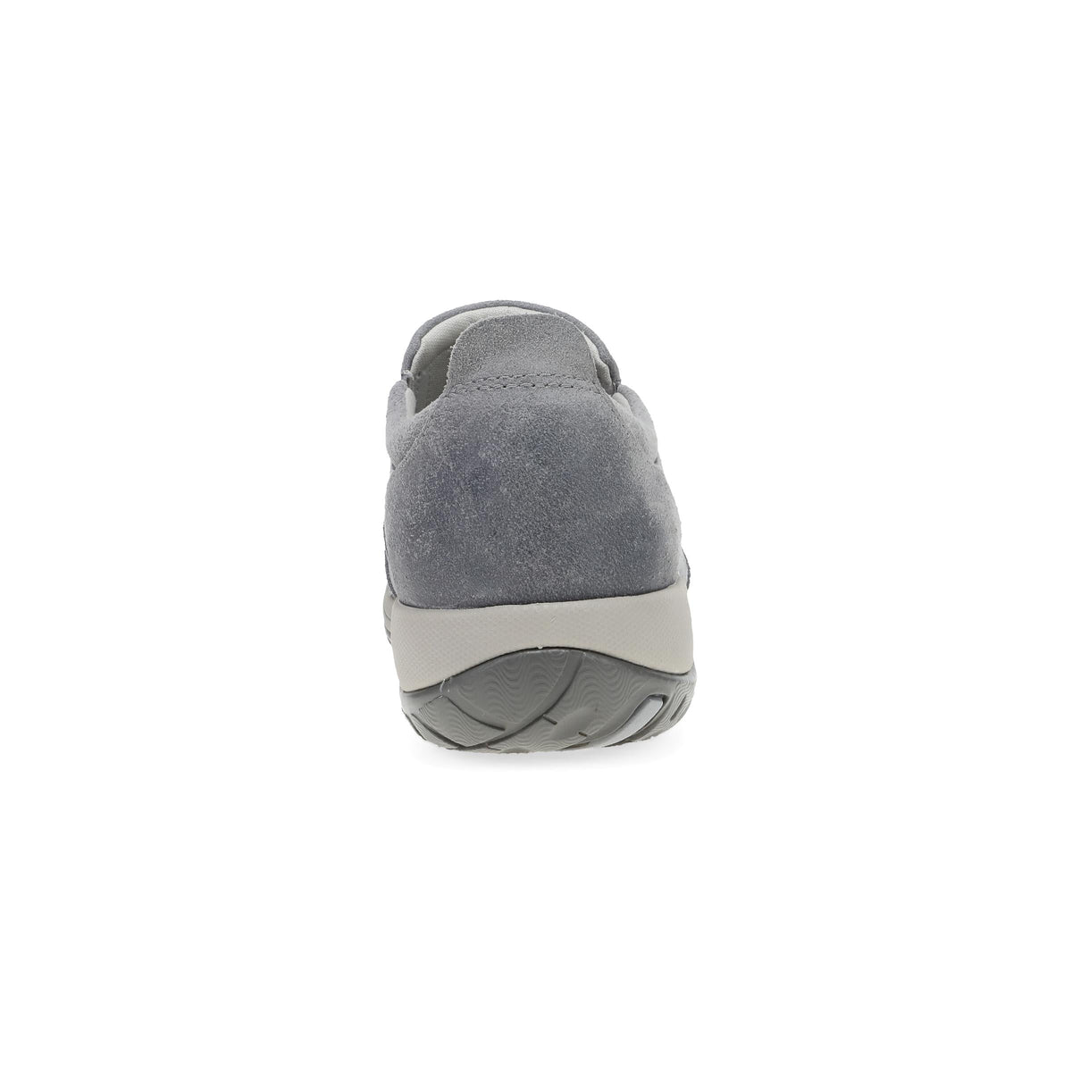 Dansko Customer Favorite | Pippy Grey Waterproof Burnished Suede