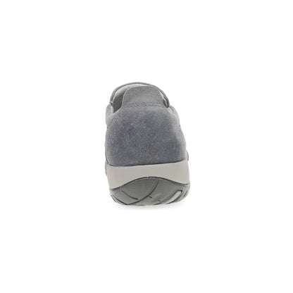 Dansko Customer Favorite | Pippy Grey Waterproof Burnished Suede