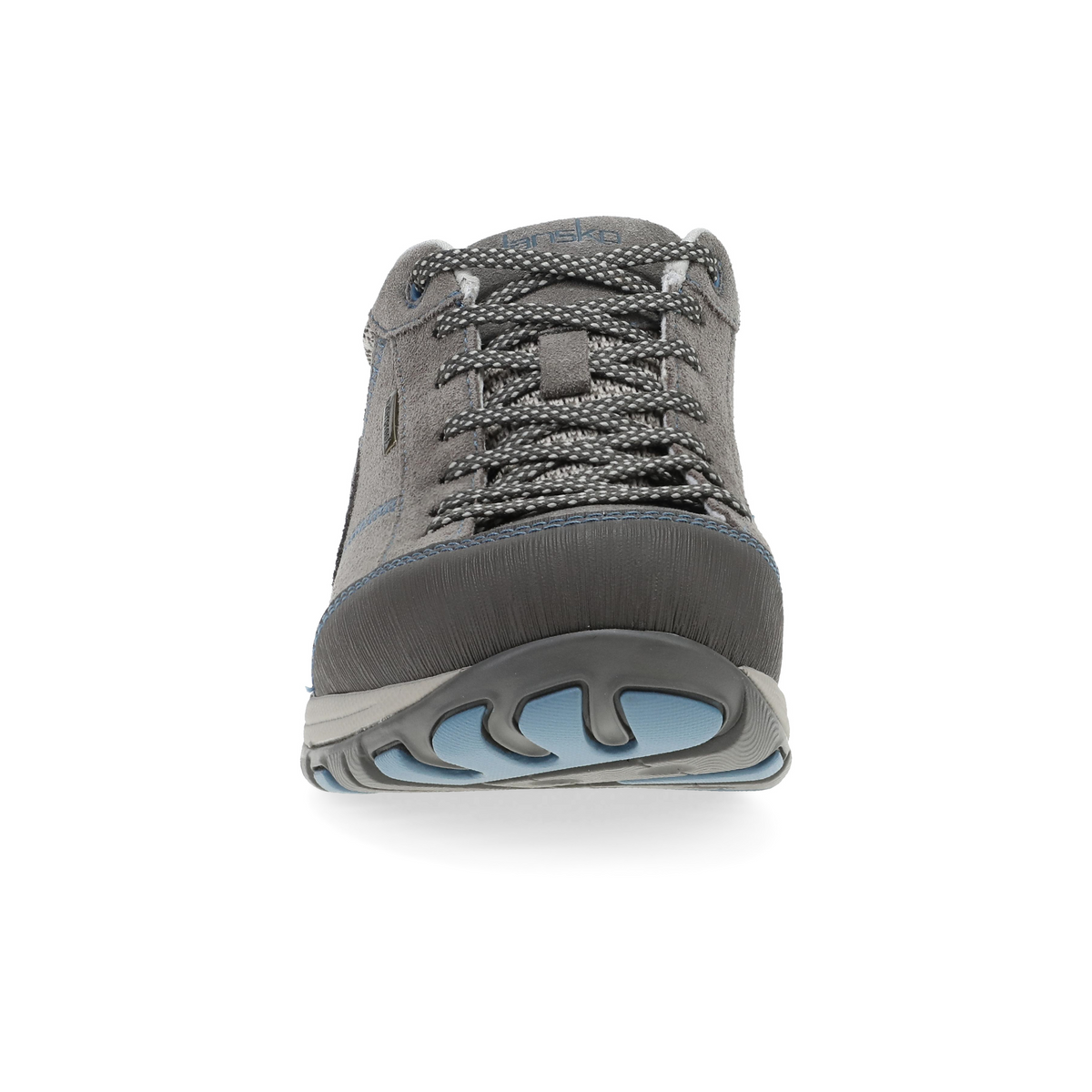 Dansko Classic | Paisley Wide Grey Waterproof