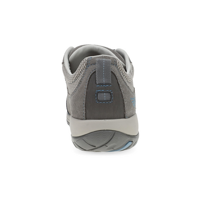 Dansko Classic | Paisley Wide Grey Waterproof