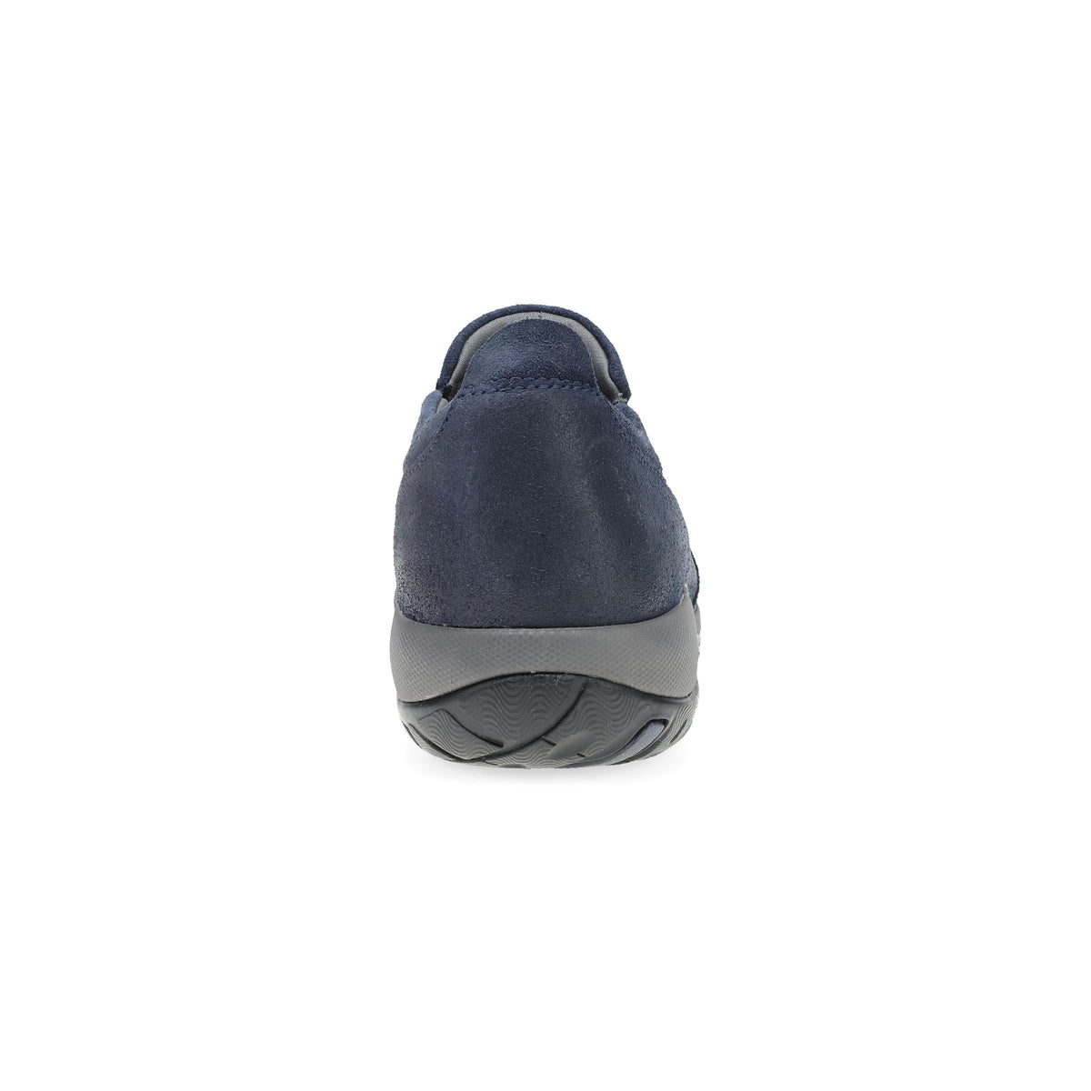 Dansko Special Offer | Pippy Navy Waterproof Suede