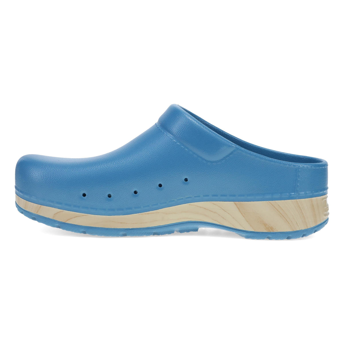 Dansko Quality | Kane Teal Mule