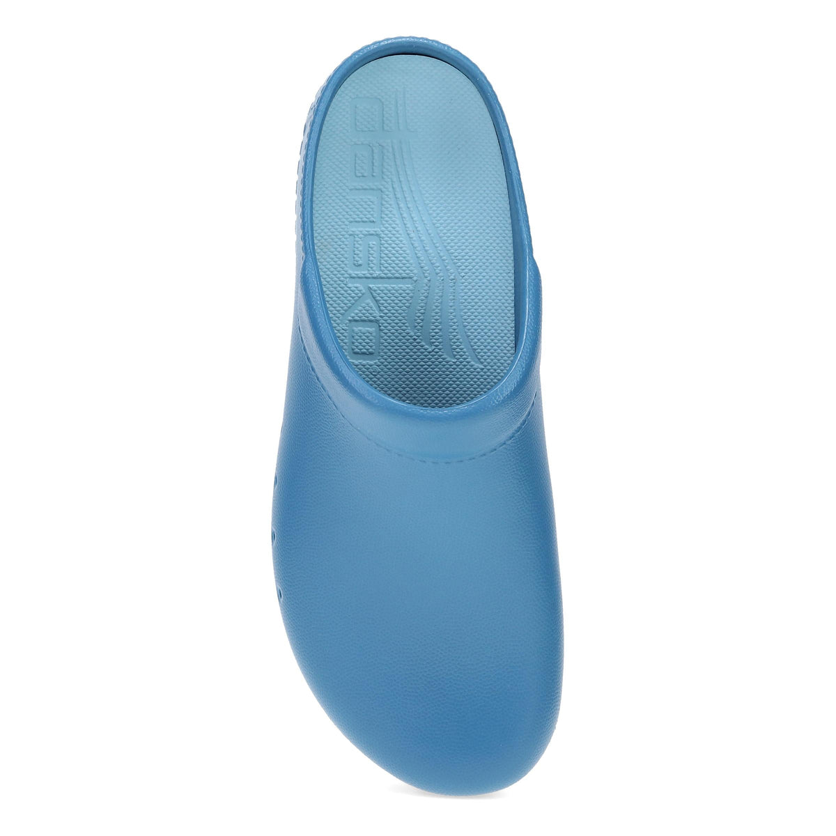Dansko Quality | Kane Teal Mule