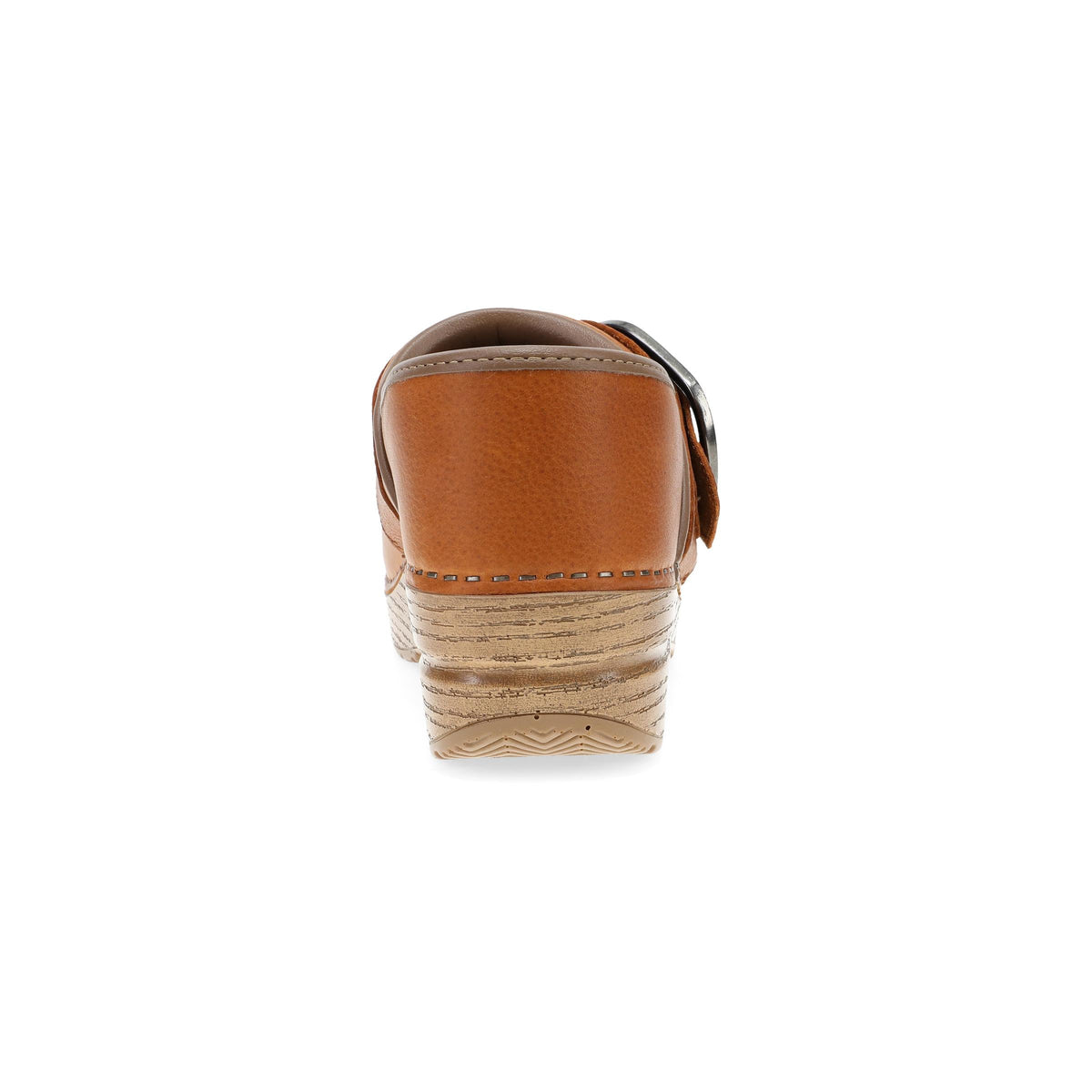 Dansko Best Seller | Pearson Tan Tumbled