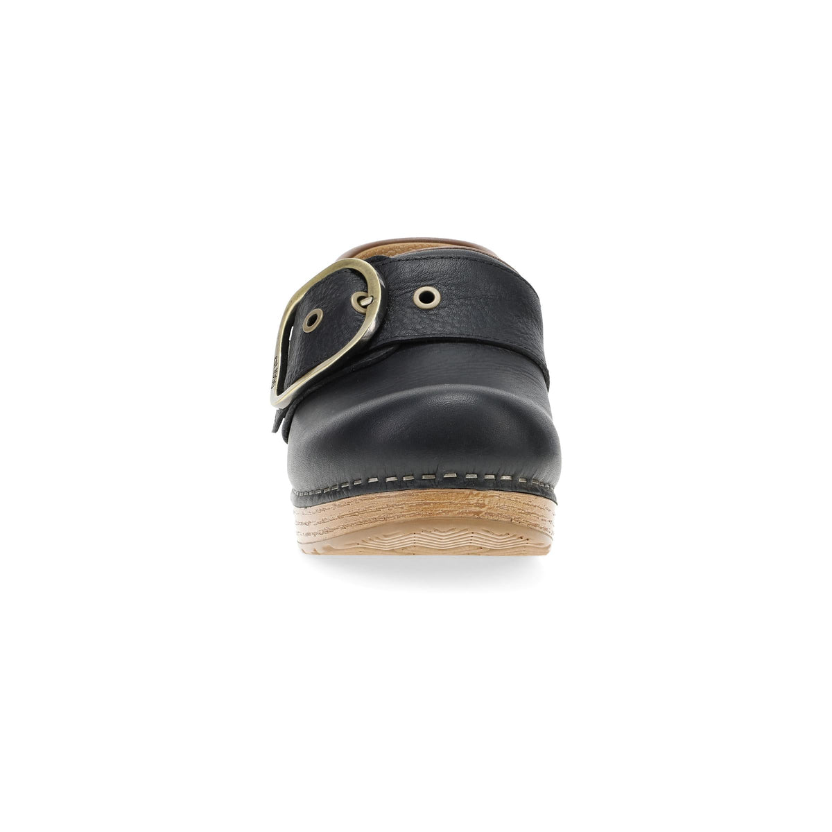 Dansko Sale | Pearson Black Tumbled