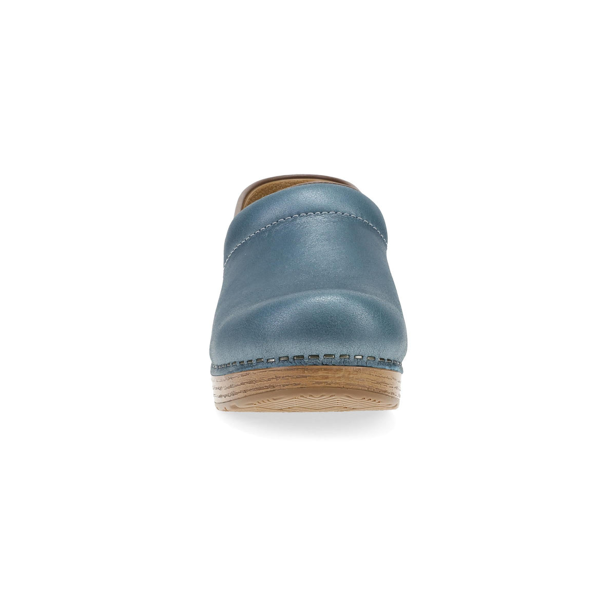 Dansko Best Seller | Professional Blue Metallic