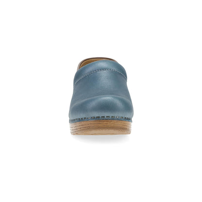 Dansko Best Seller | Professional Blue Metallic
