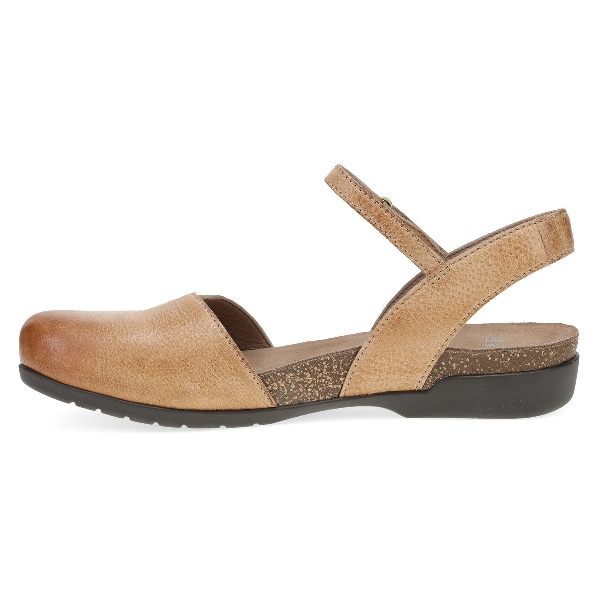 Dansko Featured | Rowan Honey Distressed
