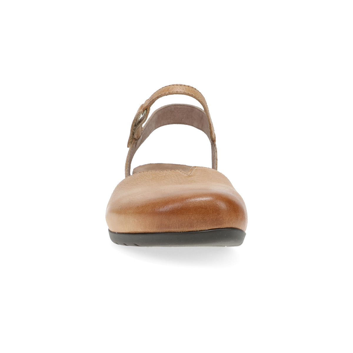 Dansko Featured | Rowan Honey Distressed