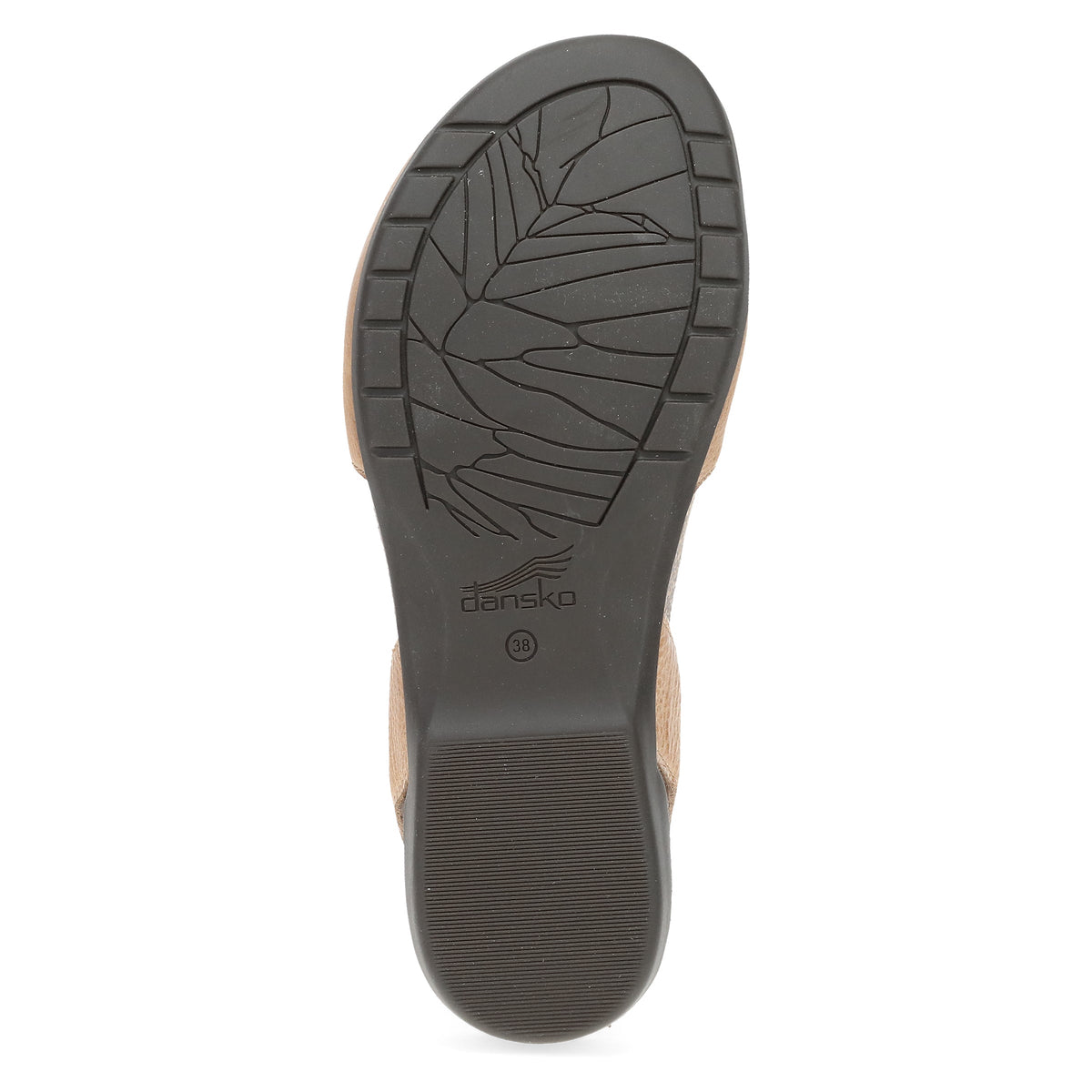 Dansko Featured | Rowan Honey Distressed