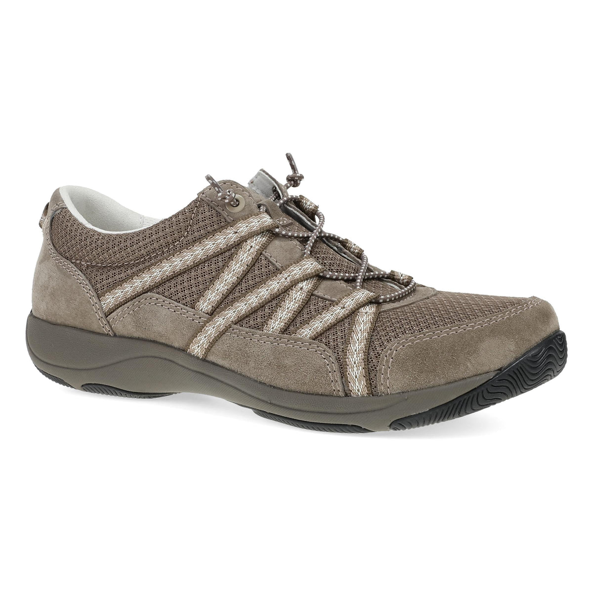 Dansko Best Seller | Harlyn Walnut Suede
