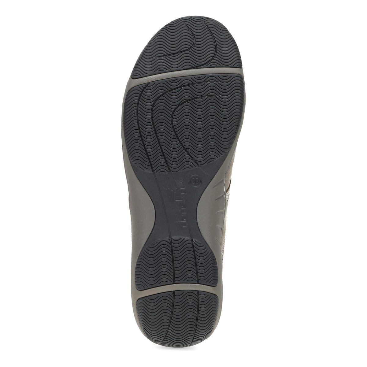 Dansko Best Seller | Harlyn Walnut Suede