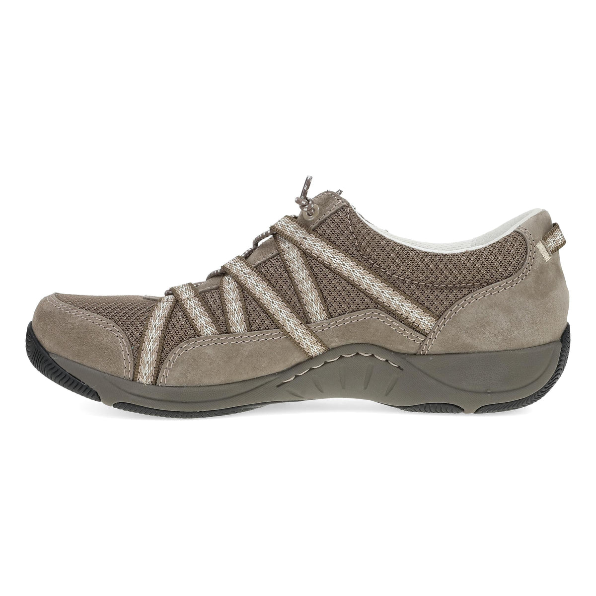 Dansko Best Seller | Harlyn Walnut Suede