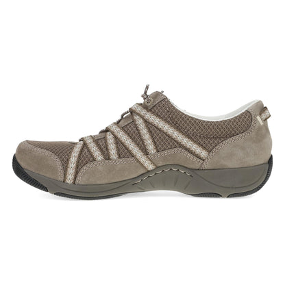 Dansko Best Seller | Harlyn Walnut Suede