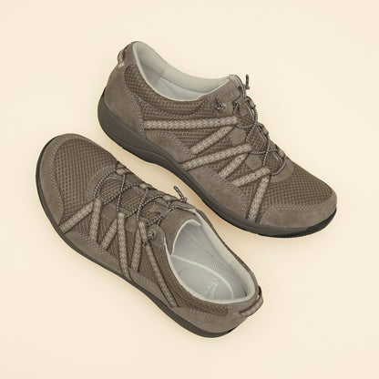 Dansko Best Seller | Harlyn Walnut Suede