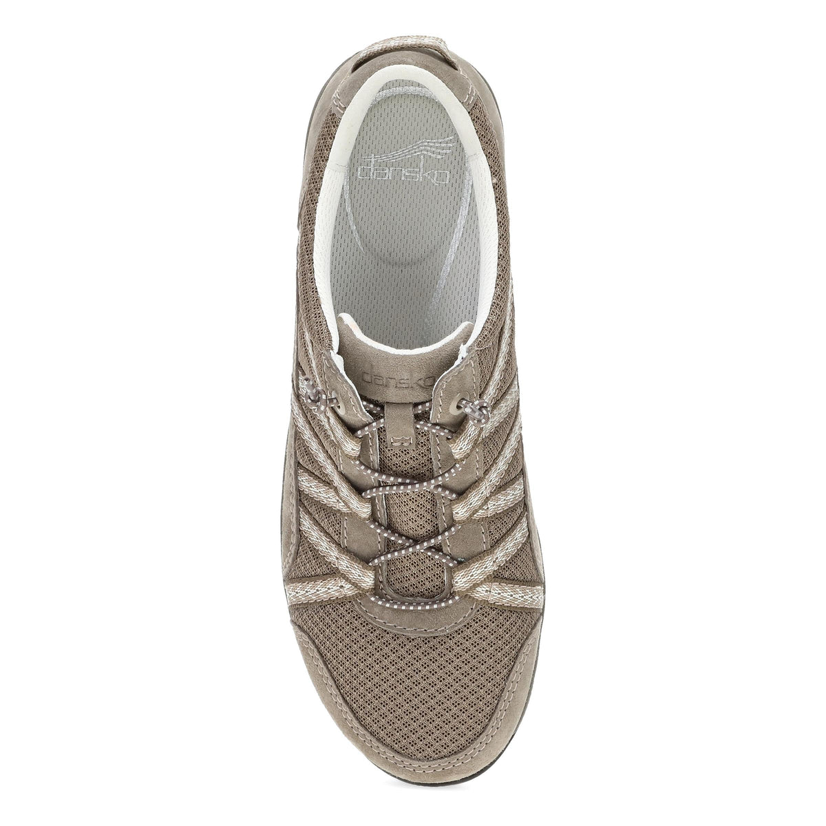 Dansko Best Seller | Harlyn Walnut Suede
