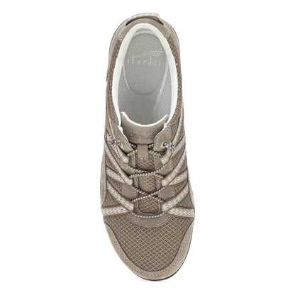 Dansko Best Seller | Harlyn Walnut Suede