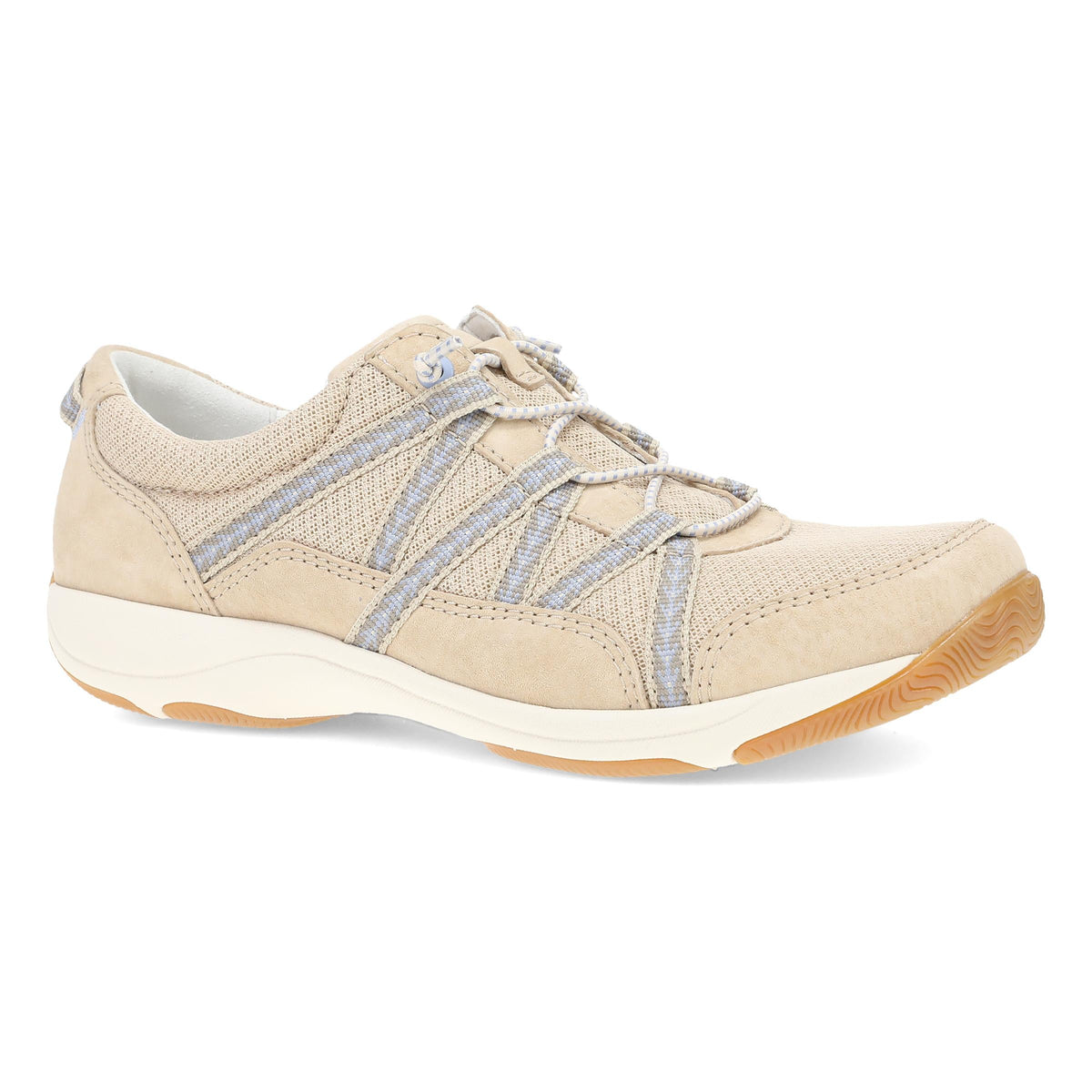 Dansko Great Value | Harlyn Sand Suede
