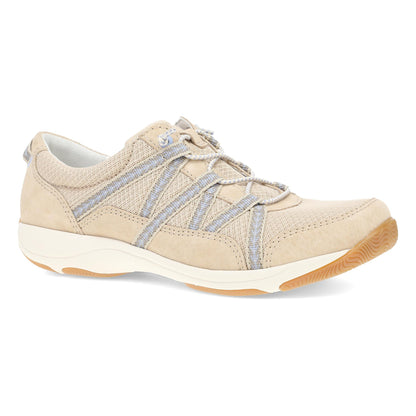 Dansko Great Value | Harlyn Sand Suede