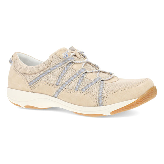 Dansko Great Value | Harlyn Sand Suede