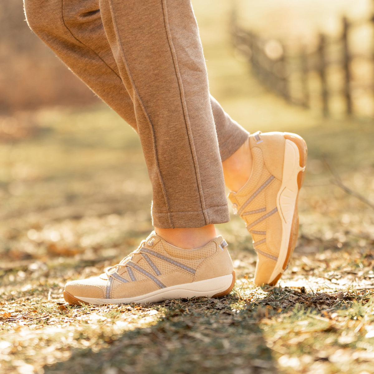 Dansko Great Value | Harlyn Sand Suede