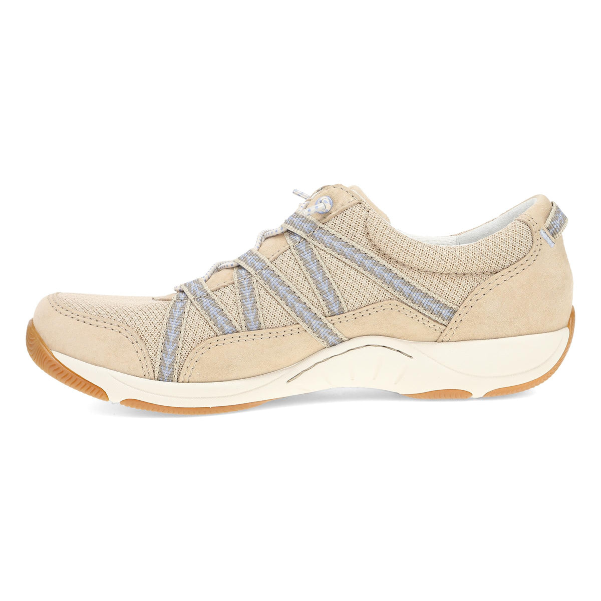 Dansko Great Value | Harlyn Sand Suede