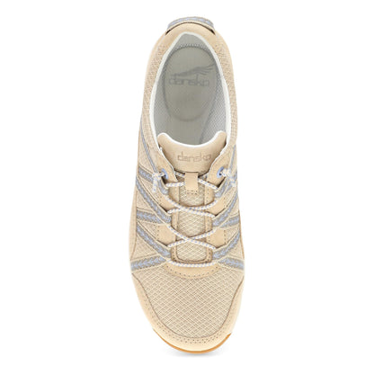 Dansko Great Value | Harlyn Sand Suede