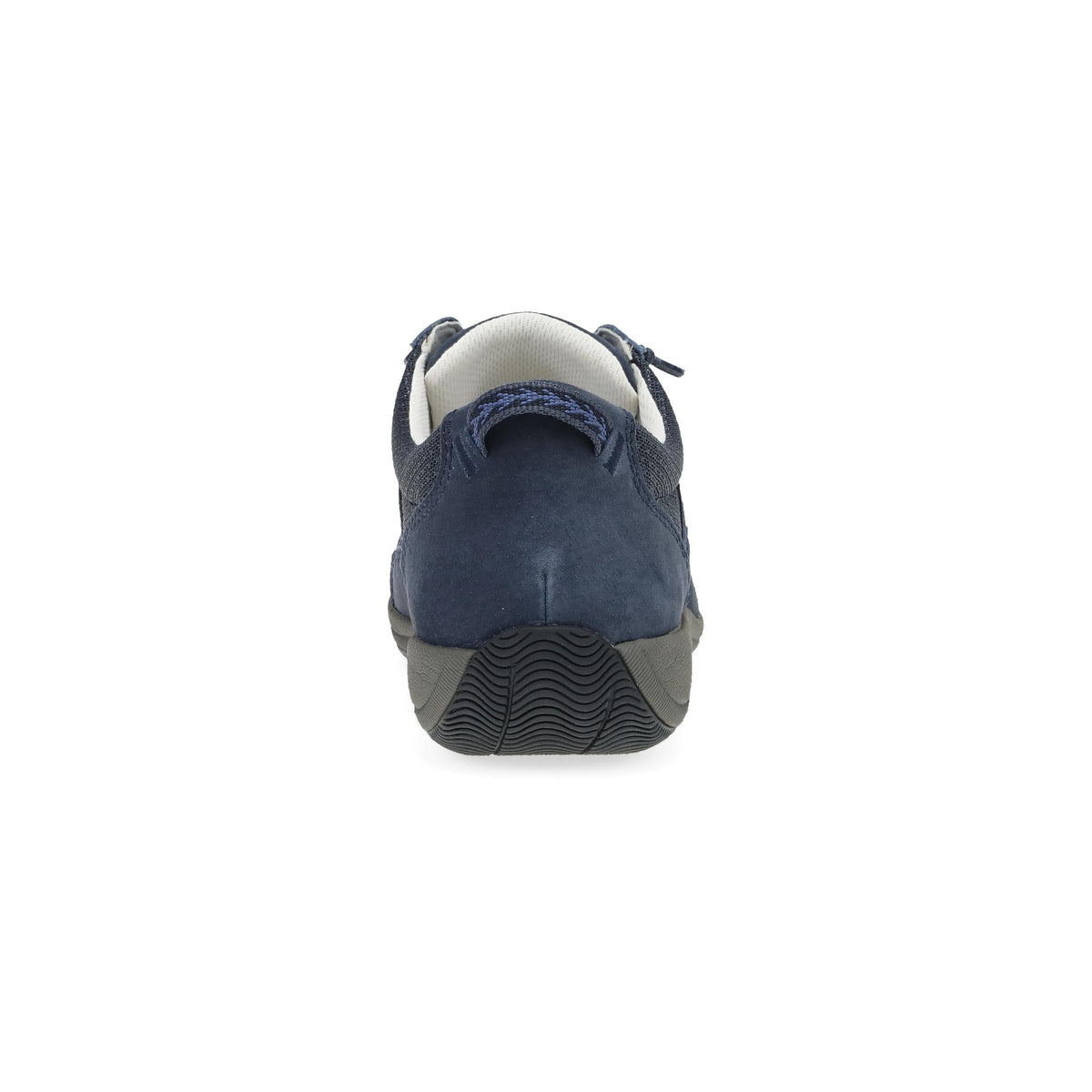 Dansko Best Seller | Harlyn Navy Suede