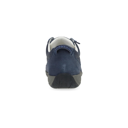 Dansko Best Seller | Harlyn Navy Suede