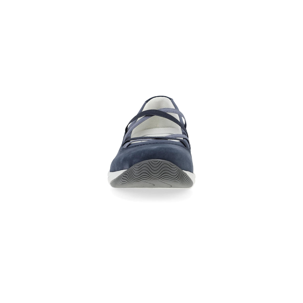 Dansko Deals | Harper Navy Suede