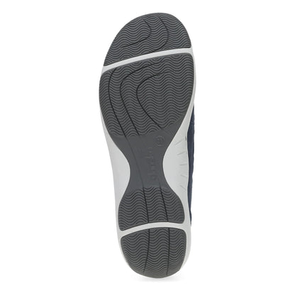 Dansko Classic | Harper Black Suede