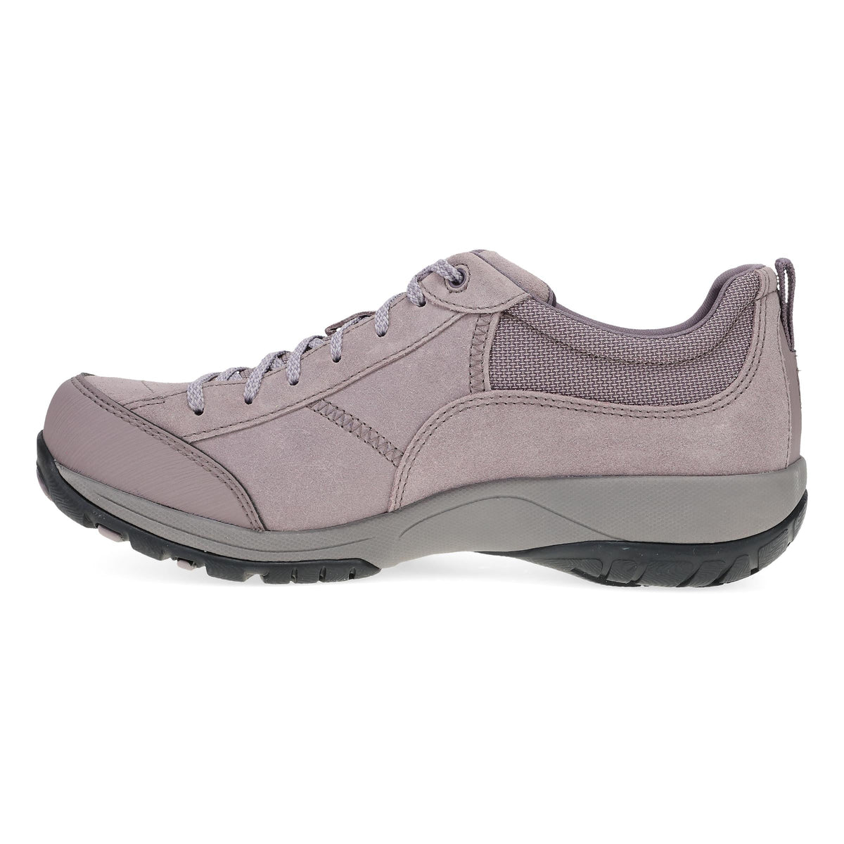 Dansko Trusted | Paisley Dusty Lilac Waterproof