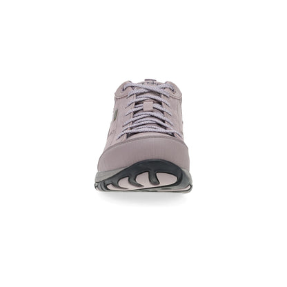 Dansko Trusted | Paisley Dusty Lilac Waterproof