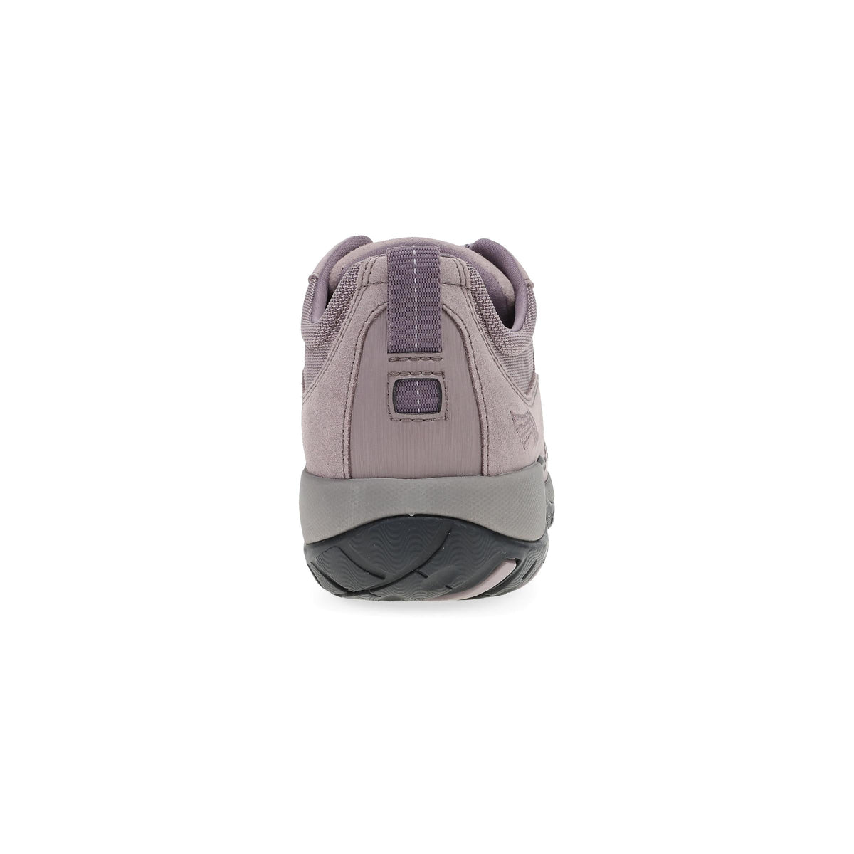 Dansko Trusted | Paisley Dusty Lilac Waterproof