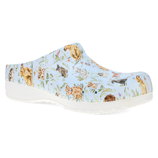 Dansko Exclusive | Kane Puppies